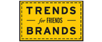 Скидка 10% на коллекция trends Brands limited! - Назрань